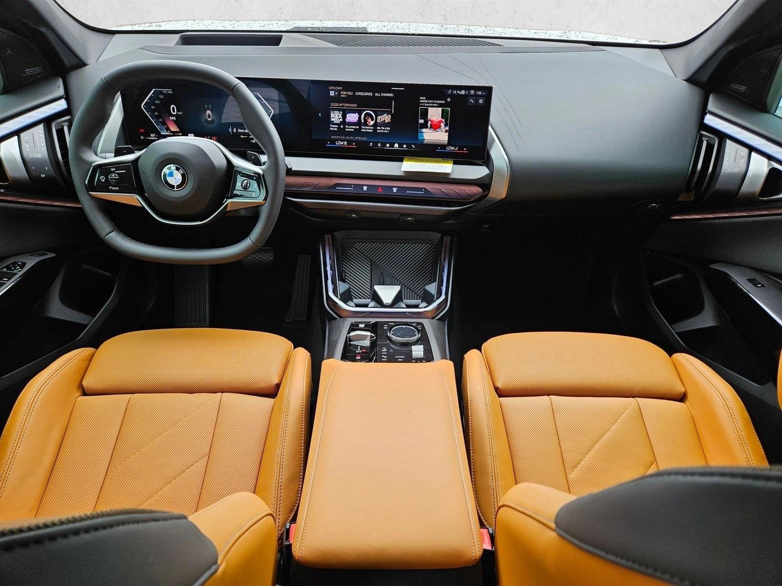 Thumbnail: 2026 BMW X3 - 4