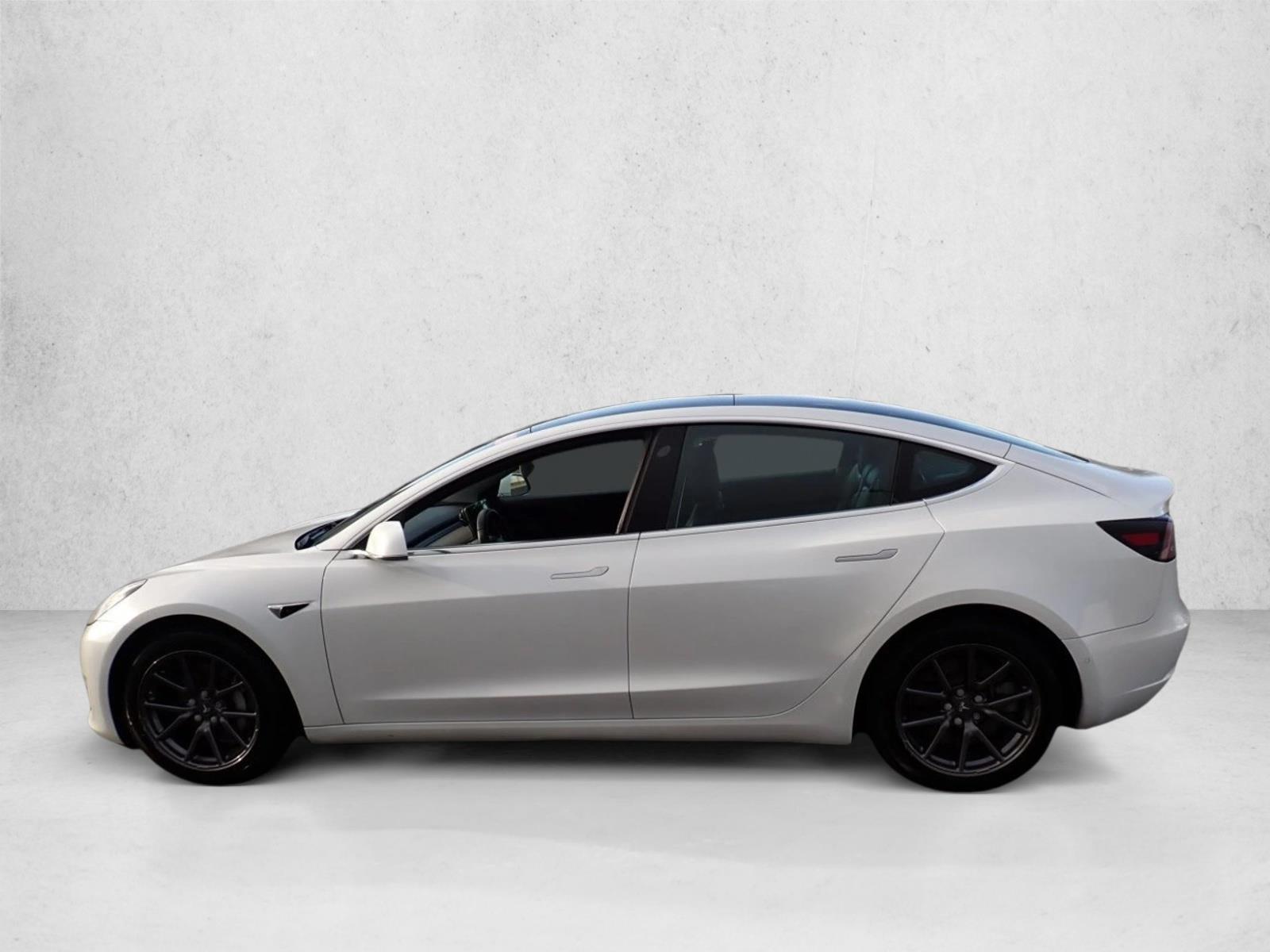 Thumbnail: 2020 Tesla Model 3 - 2