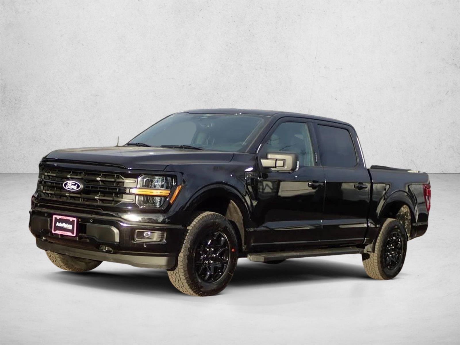 Thumbnail: 2026 Ford F-150 - 1