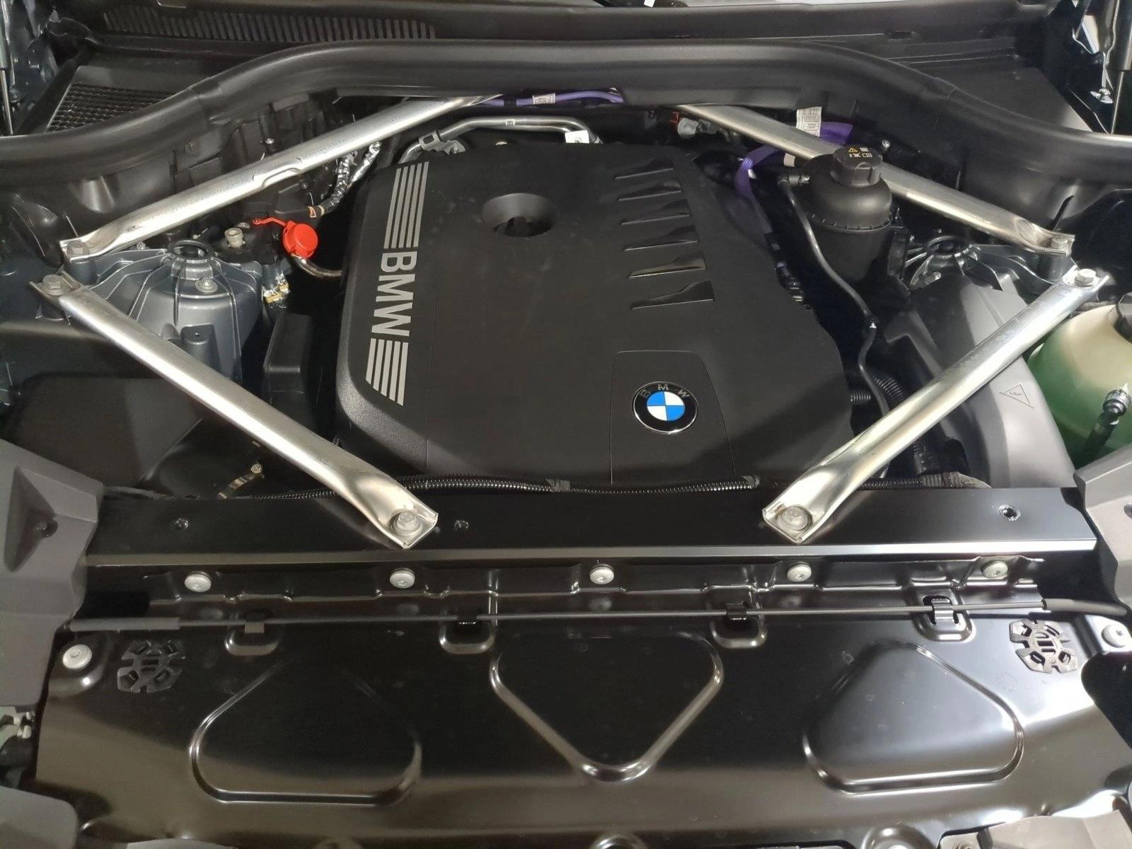 2026 BMW X5 40i - Photo 18