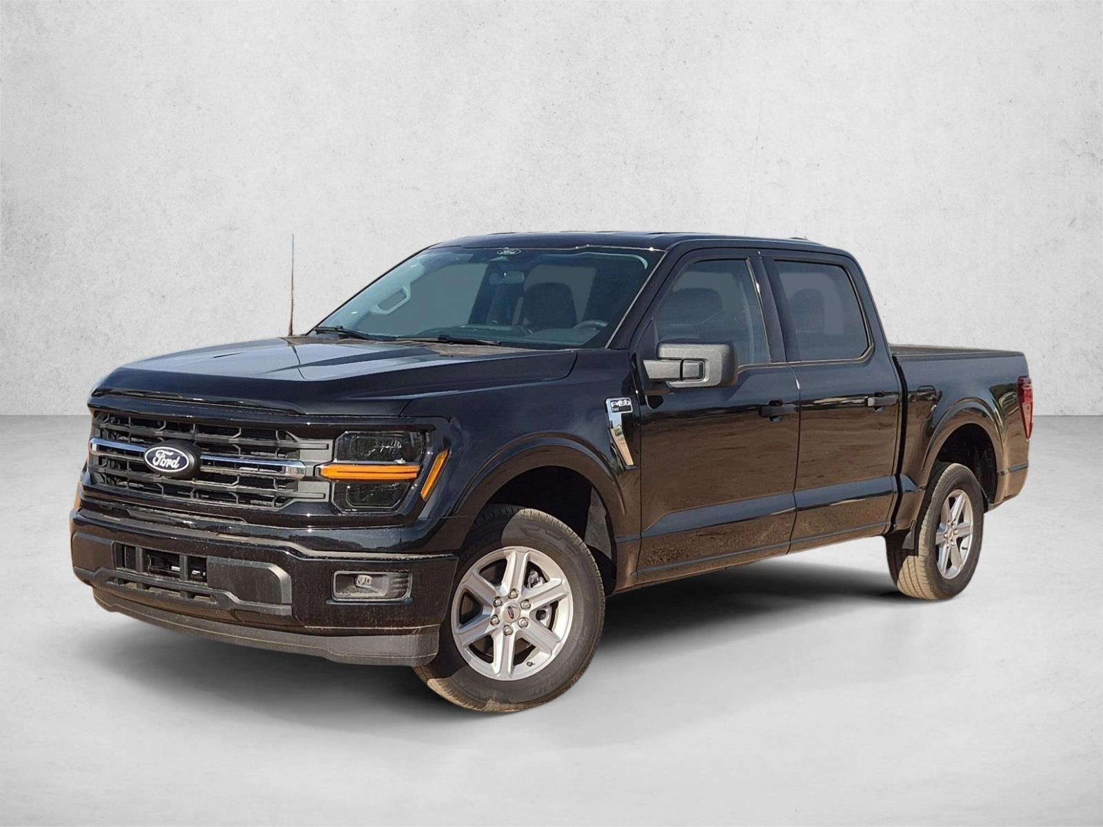 Thumbnail: 2026 Ford F-150 - 1