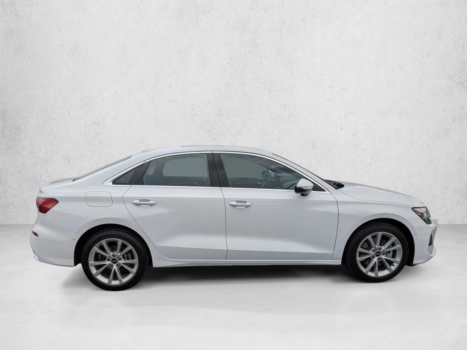 2026 Audi A3