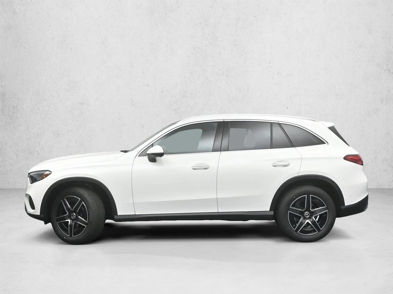 Thumbnail: 2026 Mercedes-Benz GLC - 2