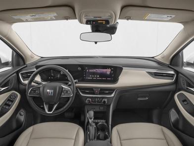 2026 Buick Encore GX