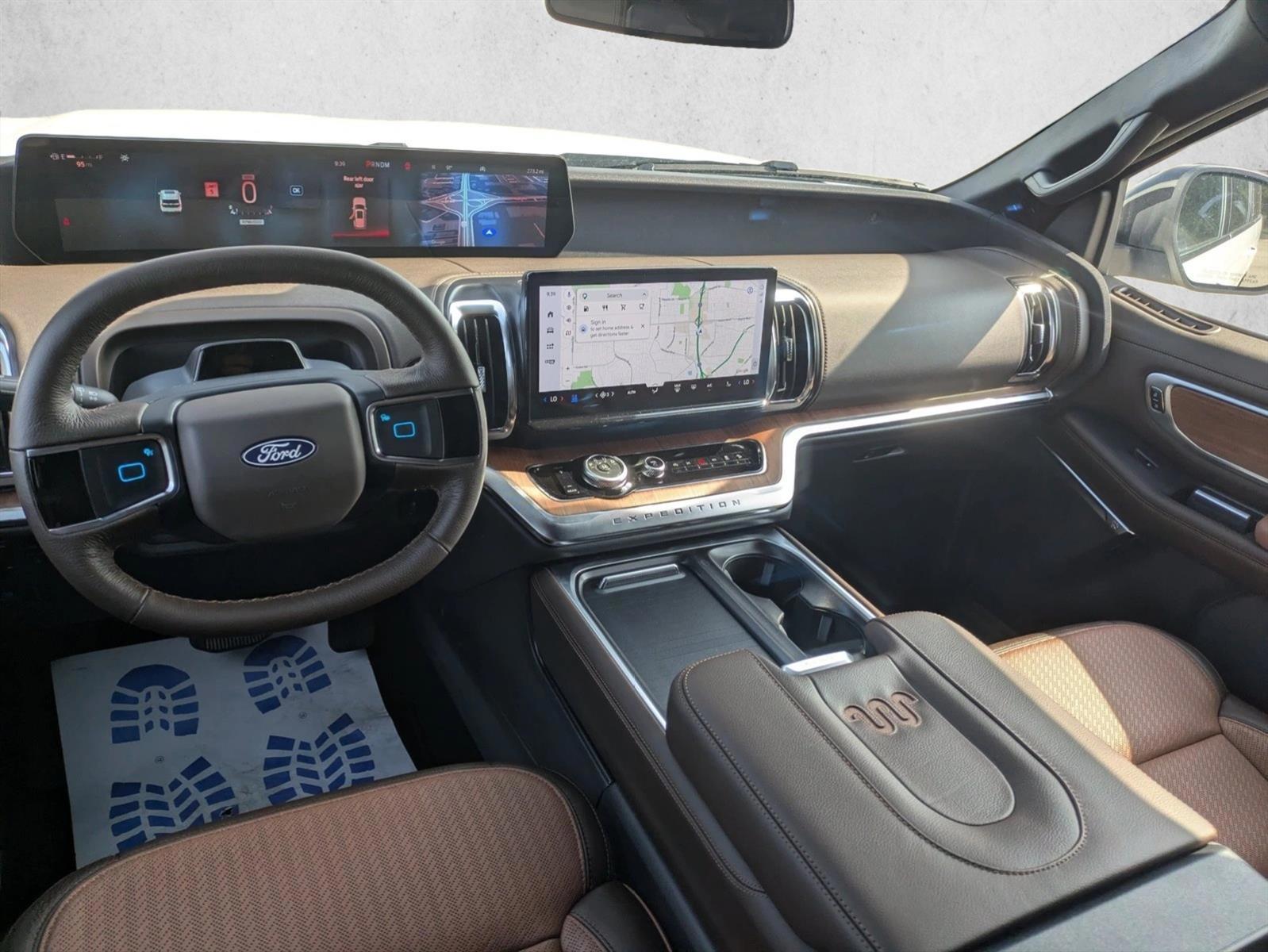 Thumbnail: 2027 Ford Expedition - 4