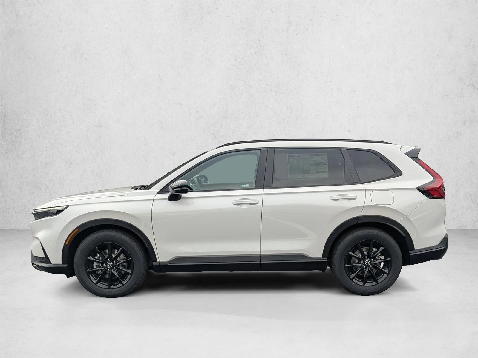 Thumbnail: 2026 Honda CR-V - 2