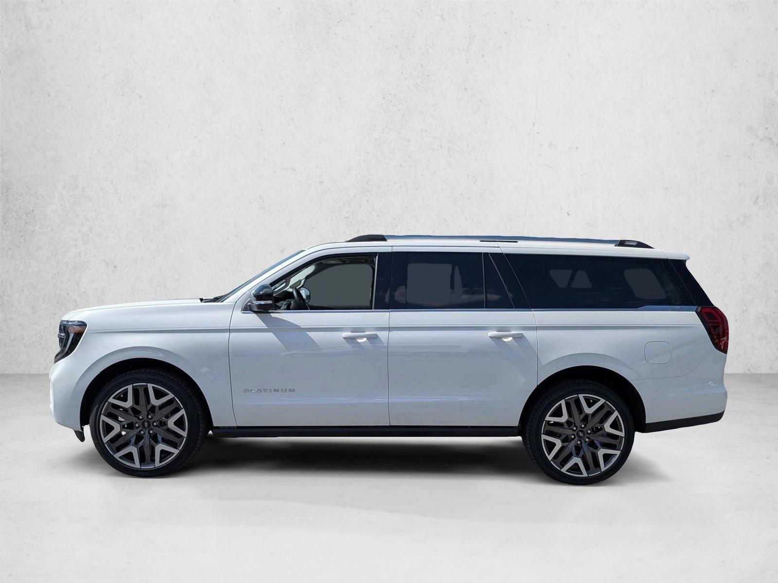 Thumbnail: 2026 Ford Expedition MAX - 2