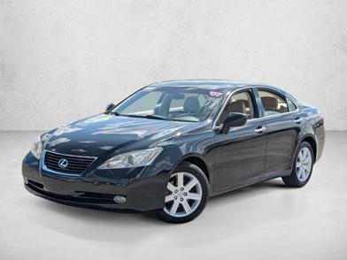 2007 Lexus ES 350 -
                  Orlando, FL