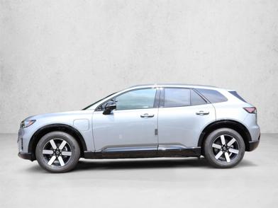 2026 Honda Prologue