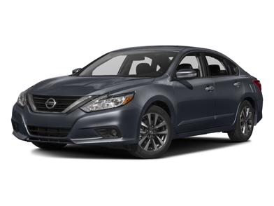 2016 Nissan Altima SL -
                  Knoxville, TN