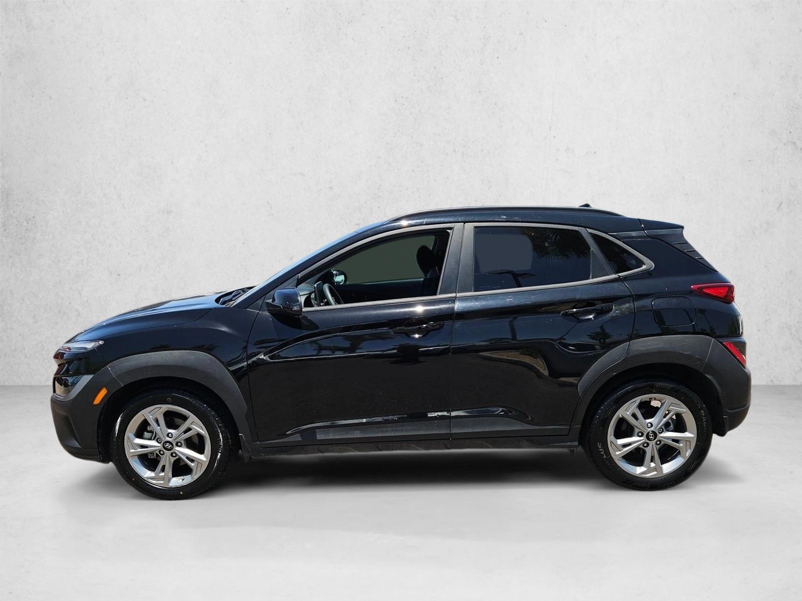 Thumbnail: 2023 Hyundai Kona - 2