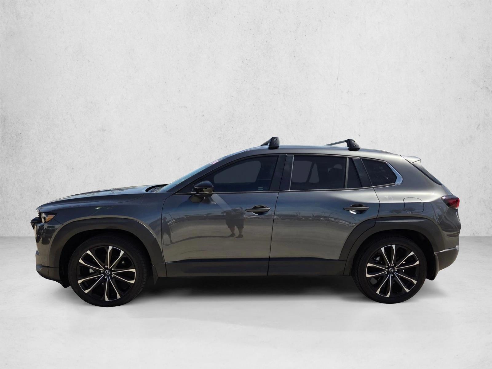 Thumbnail: 2024 Mazda CX-50 - 2