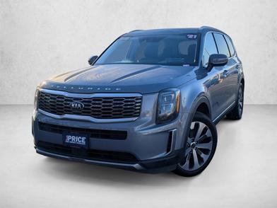 2021 Kia Telluride EX -
                  Bel Air, MD