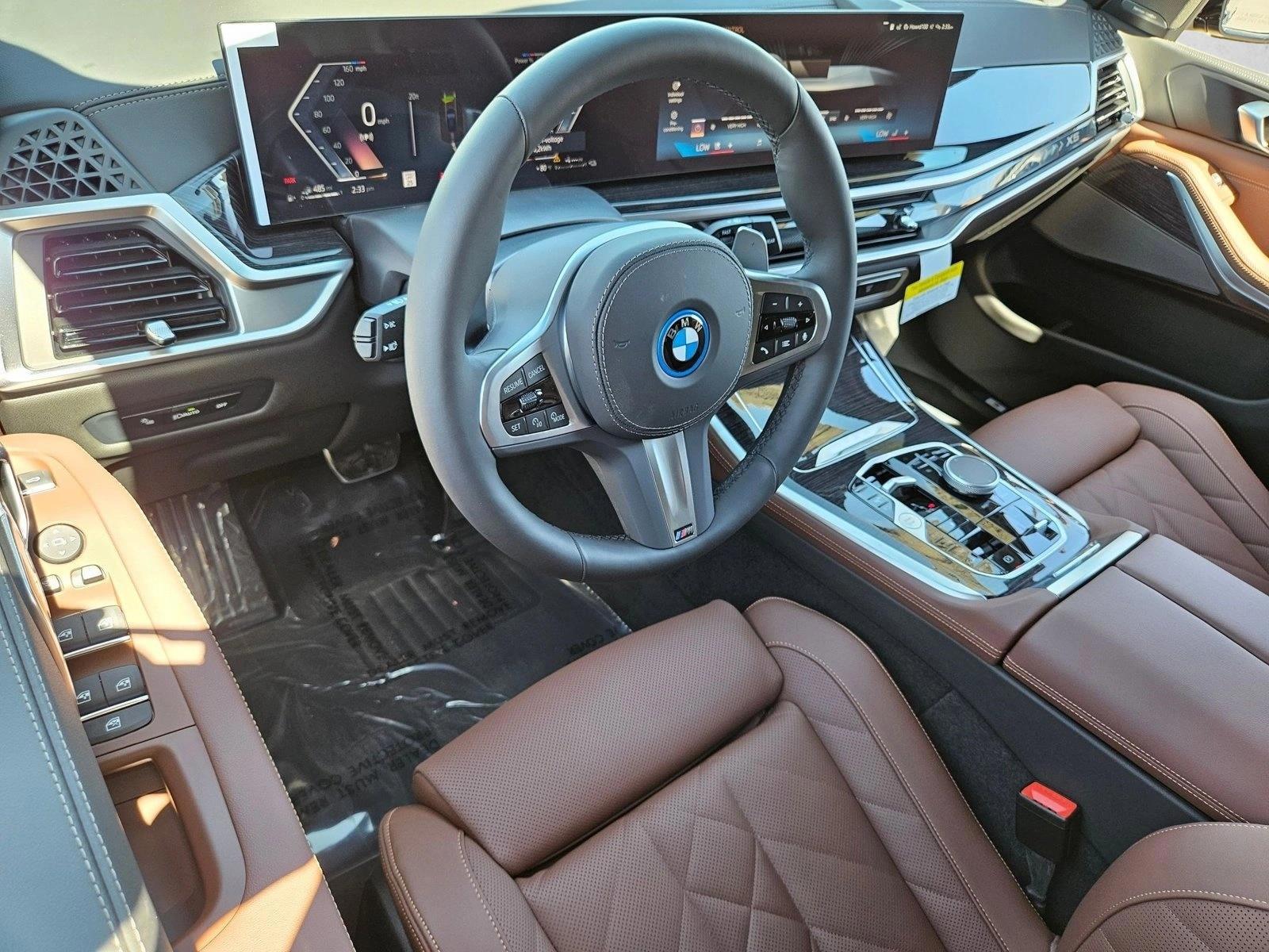 Thumbnail: 2026 BMW X5 - 3