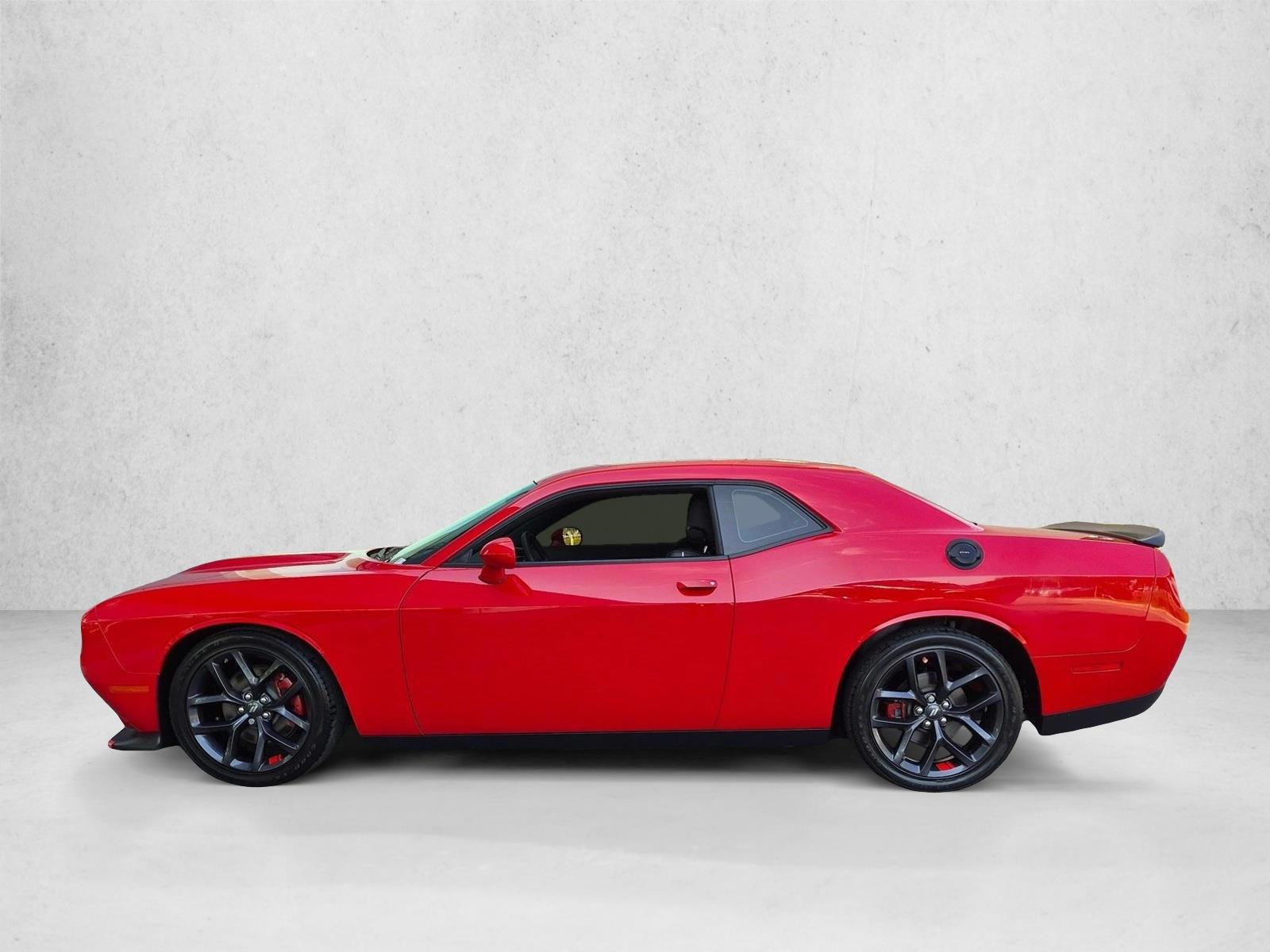 Thumbnail: 2023 Dodge Challenger - 3