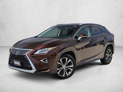 2016 Lexus RX 350 -
                  Houston, TX