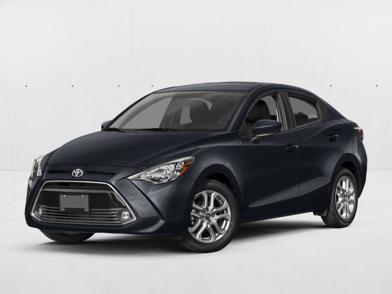 2018 Toyota Yaris iA  -
                  Nottingham, MD