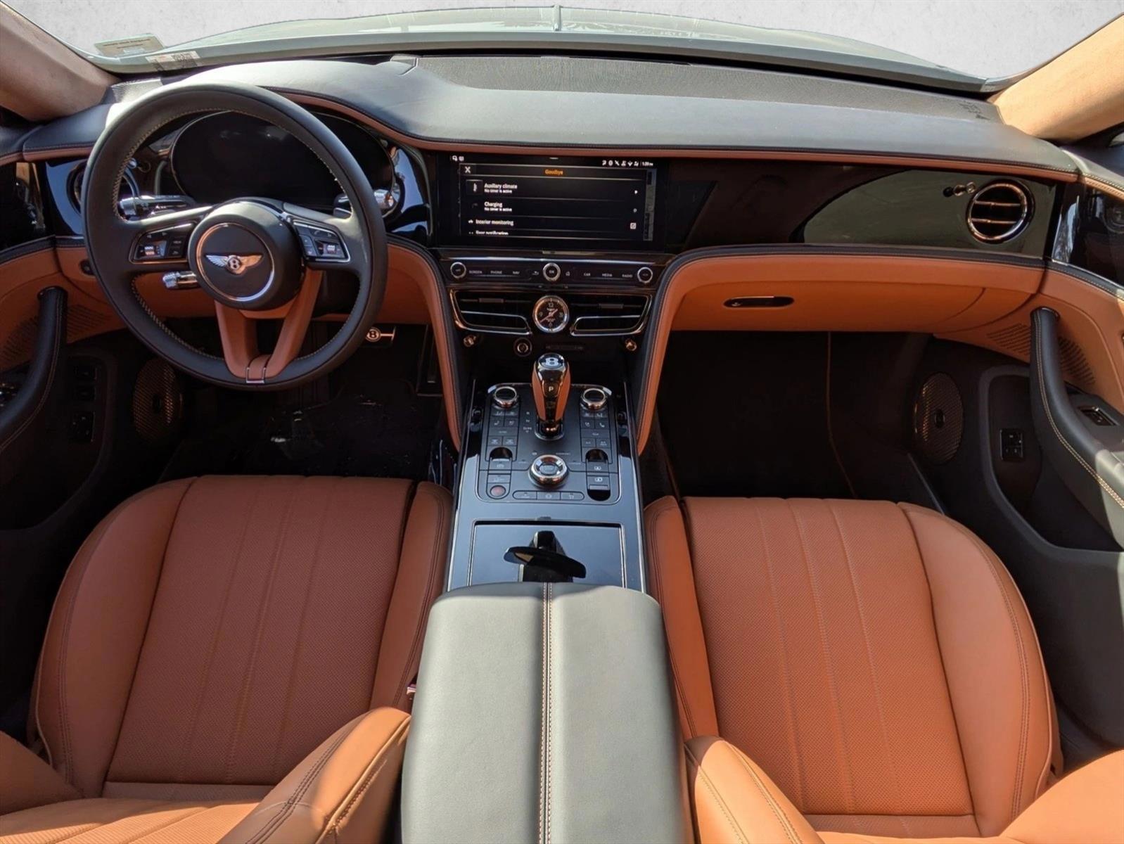 Thumbnail: 2025 Bentley Flying Spur - 3