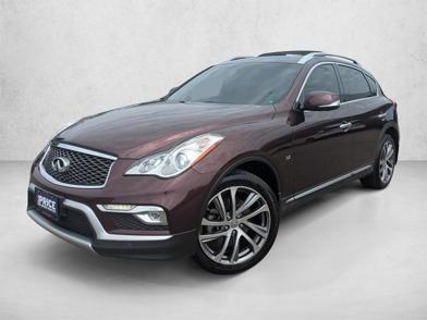 2016 INFINITI QX50  -
                  Northglenn, CO