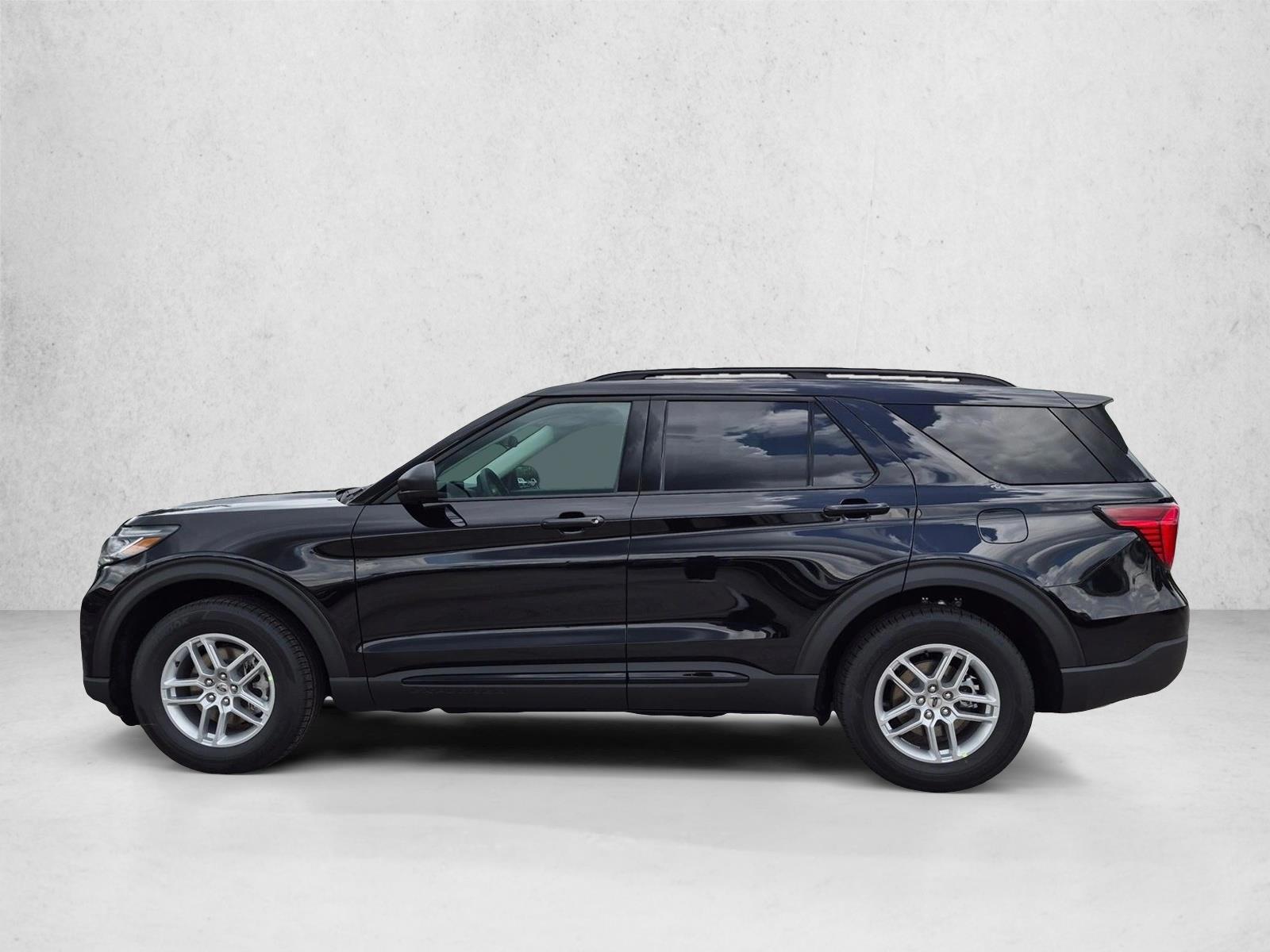 Thumbnail: 2026 Ford Explorer - 2