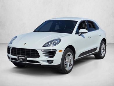 2016 Porsche Macan S -
                  Cerritos, CA