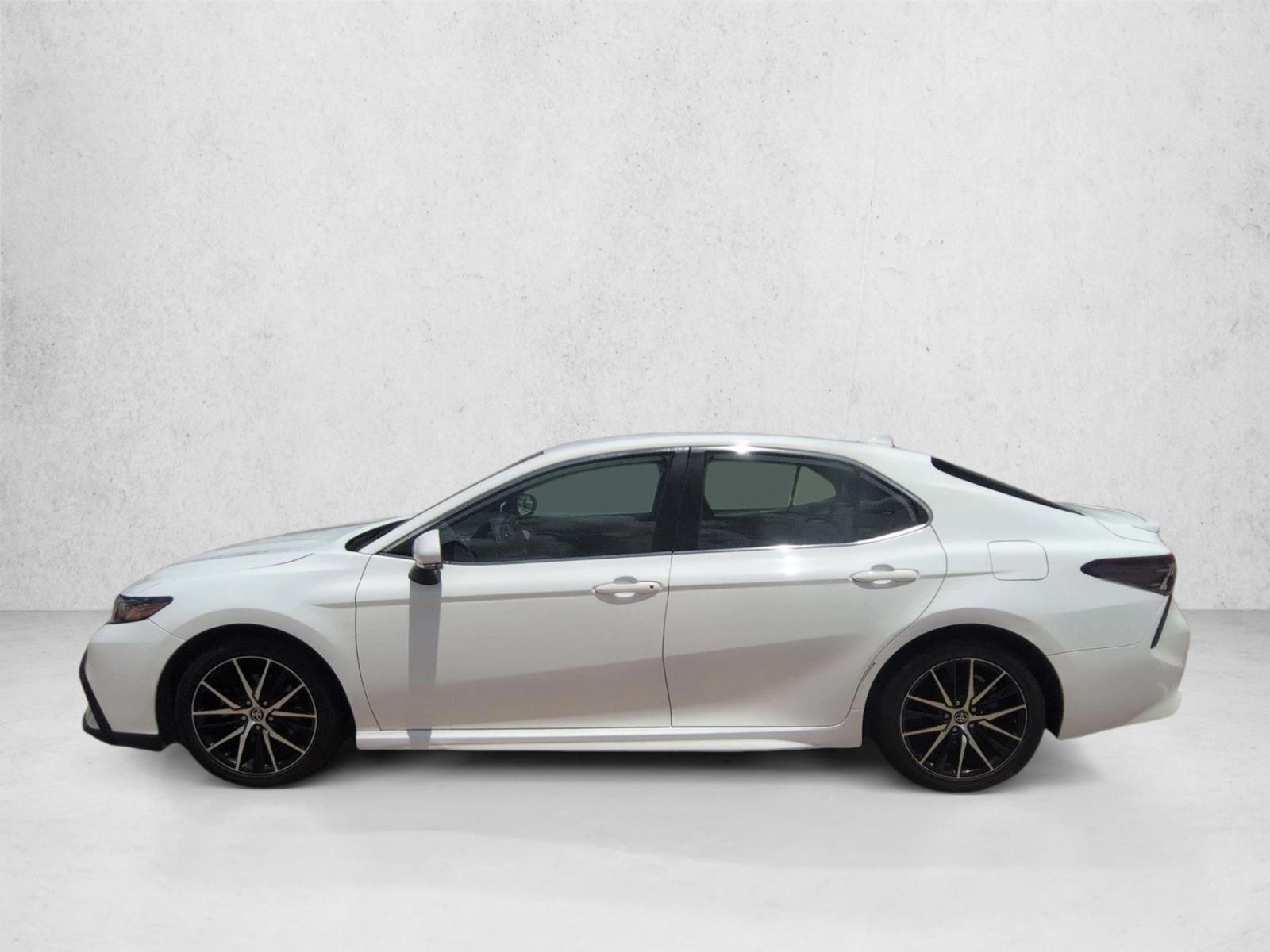 Thumbnail: 2022 Toyota Camry - 2