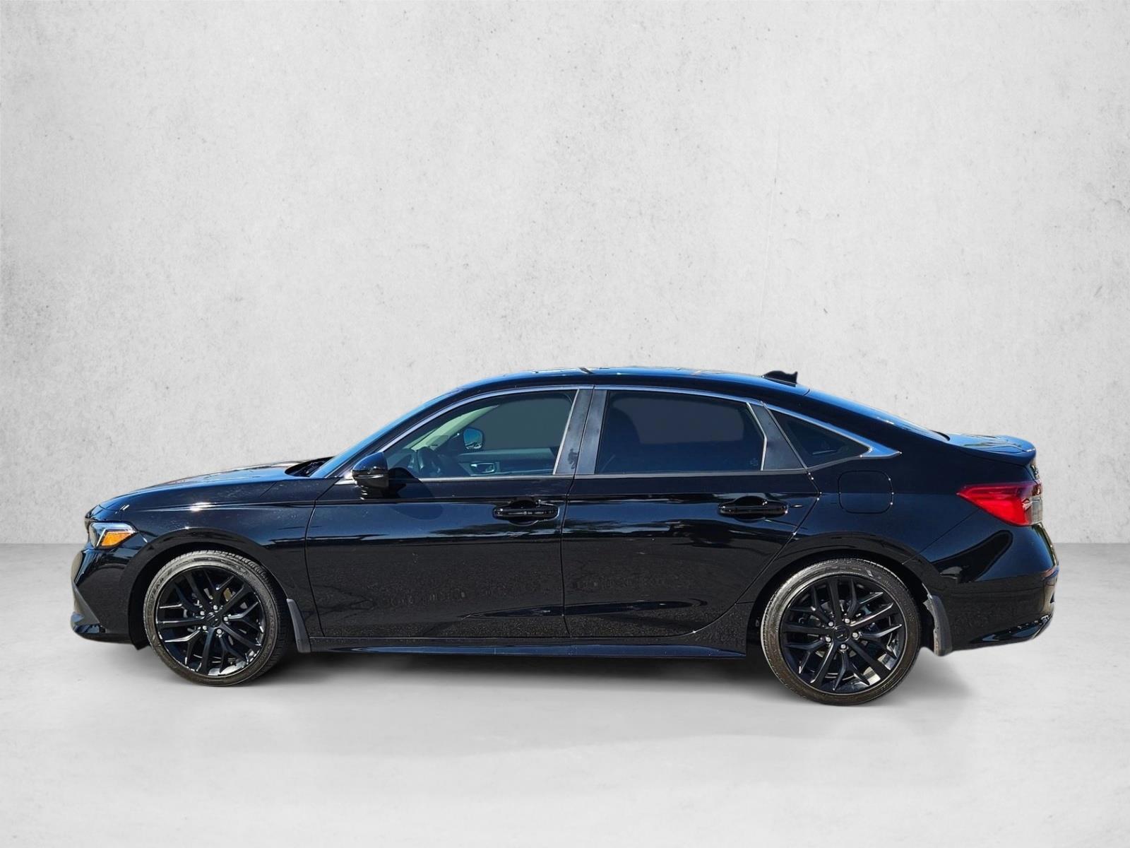 Thumbnail: 2023 Honda Civic - 2