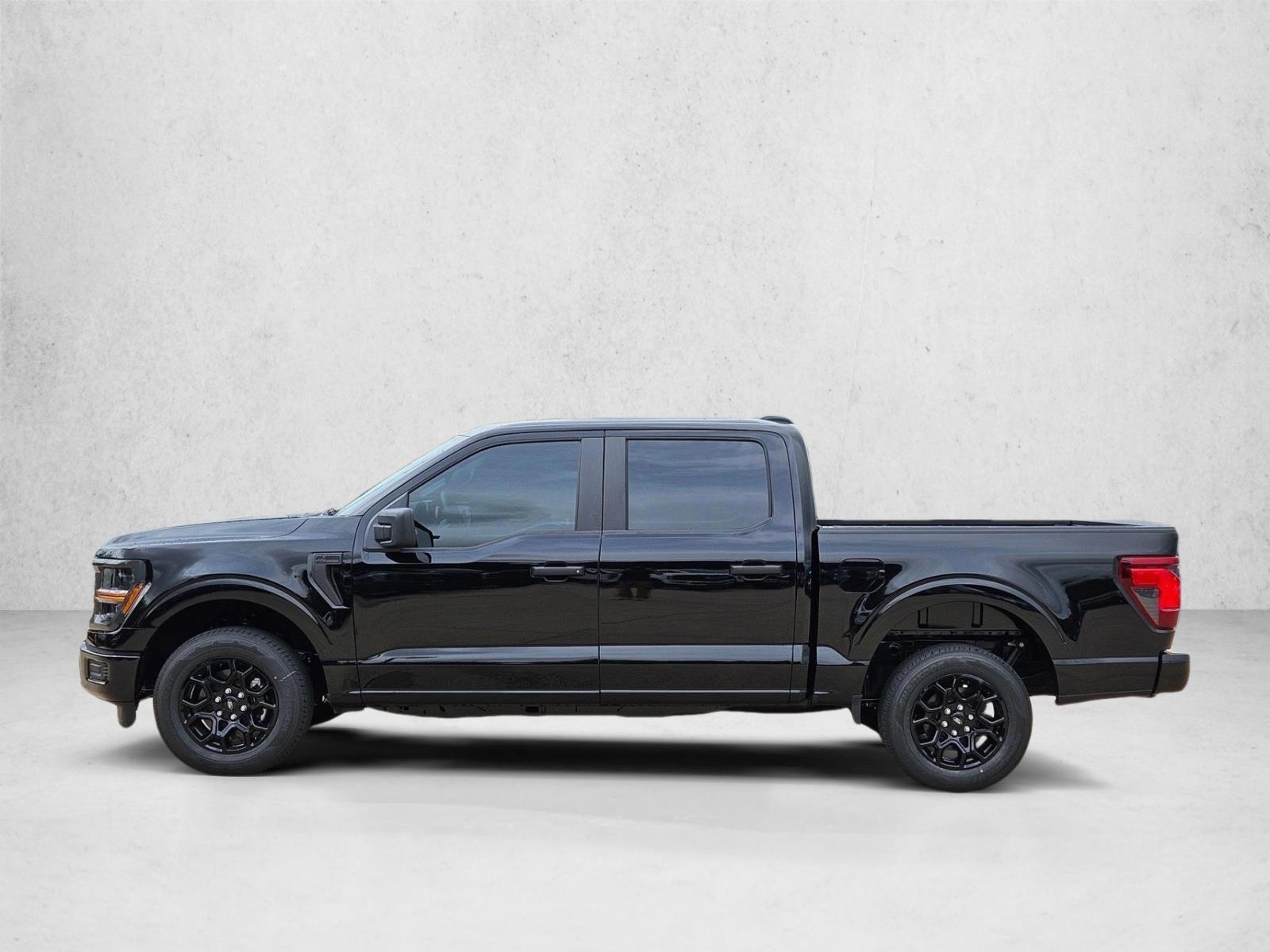 Thumbnail: 2026 Ford F-150 - 2