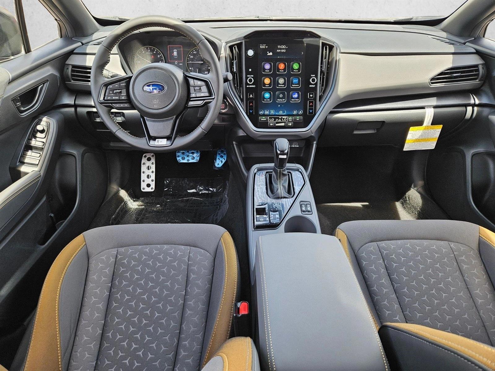 Thumbnail: 2025 Subaru Crosstrek - 3