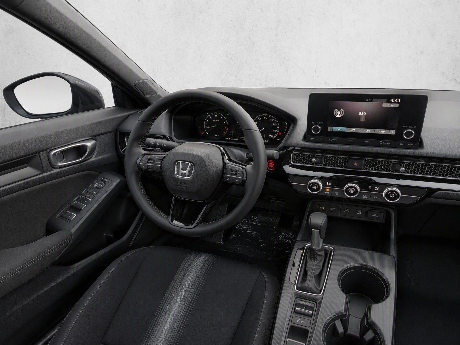 Thumbnail: 2026 Honda Civic - 6