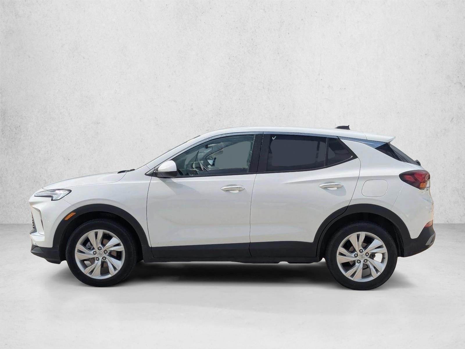 Thumbnail: 2025 Buick Encore GX - 2