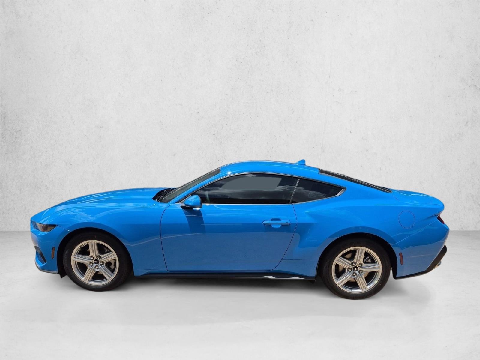Thumbnail: 2026 Ford Mustang - 2