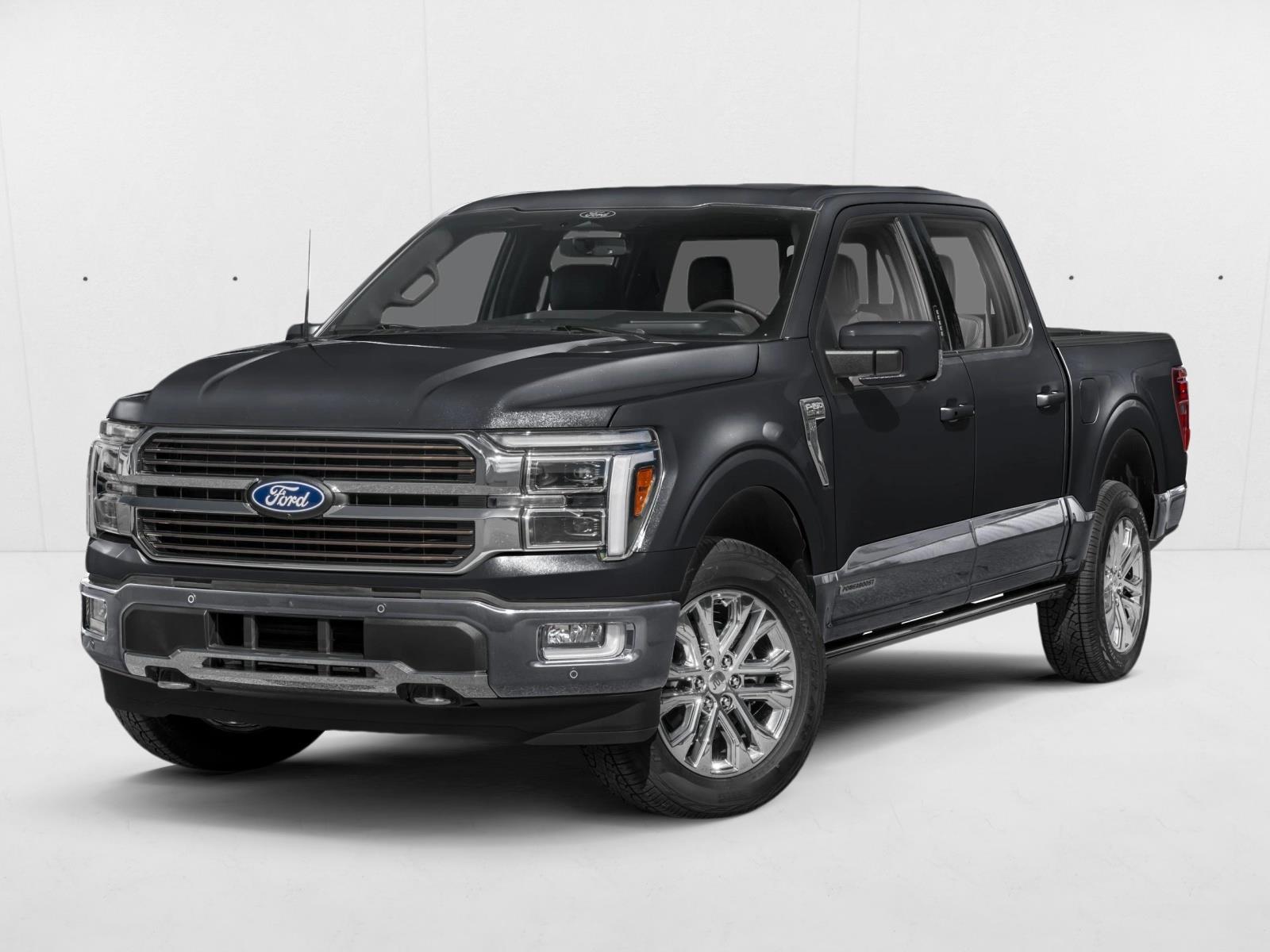Thumbnail: 2026 Ford F-150 - 1