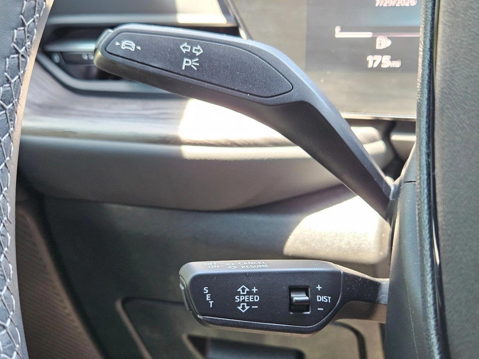 2025 Audi Q5 Premium - Photo 15
