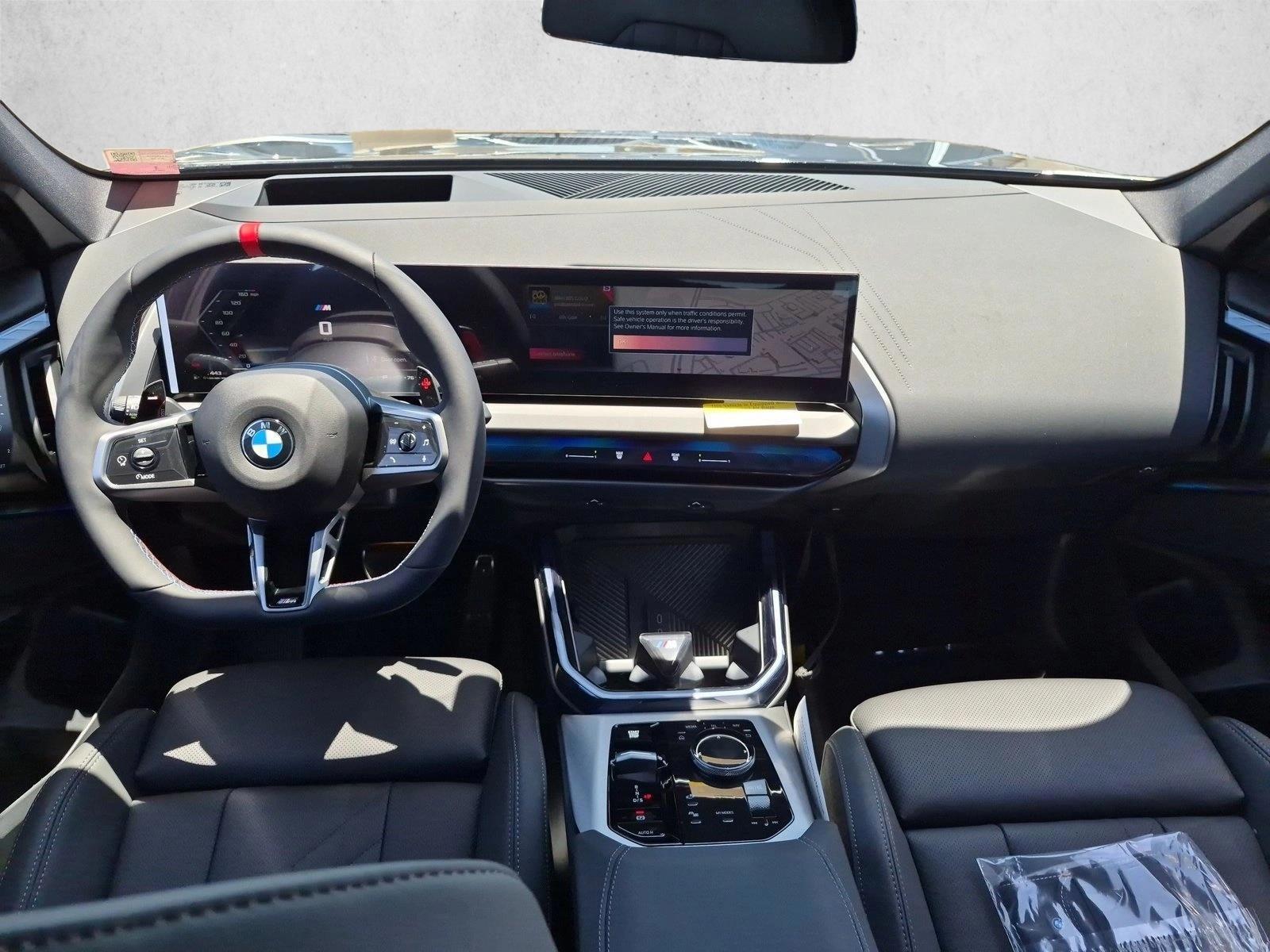 Thumbnail: 2026 BMW X3 - 3