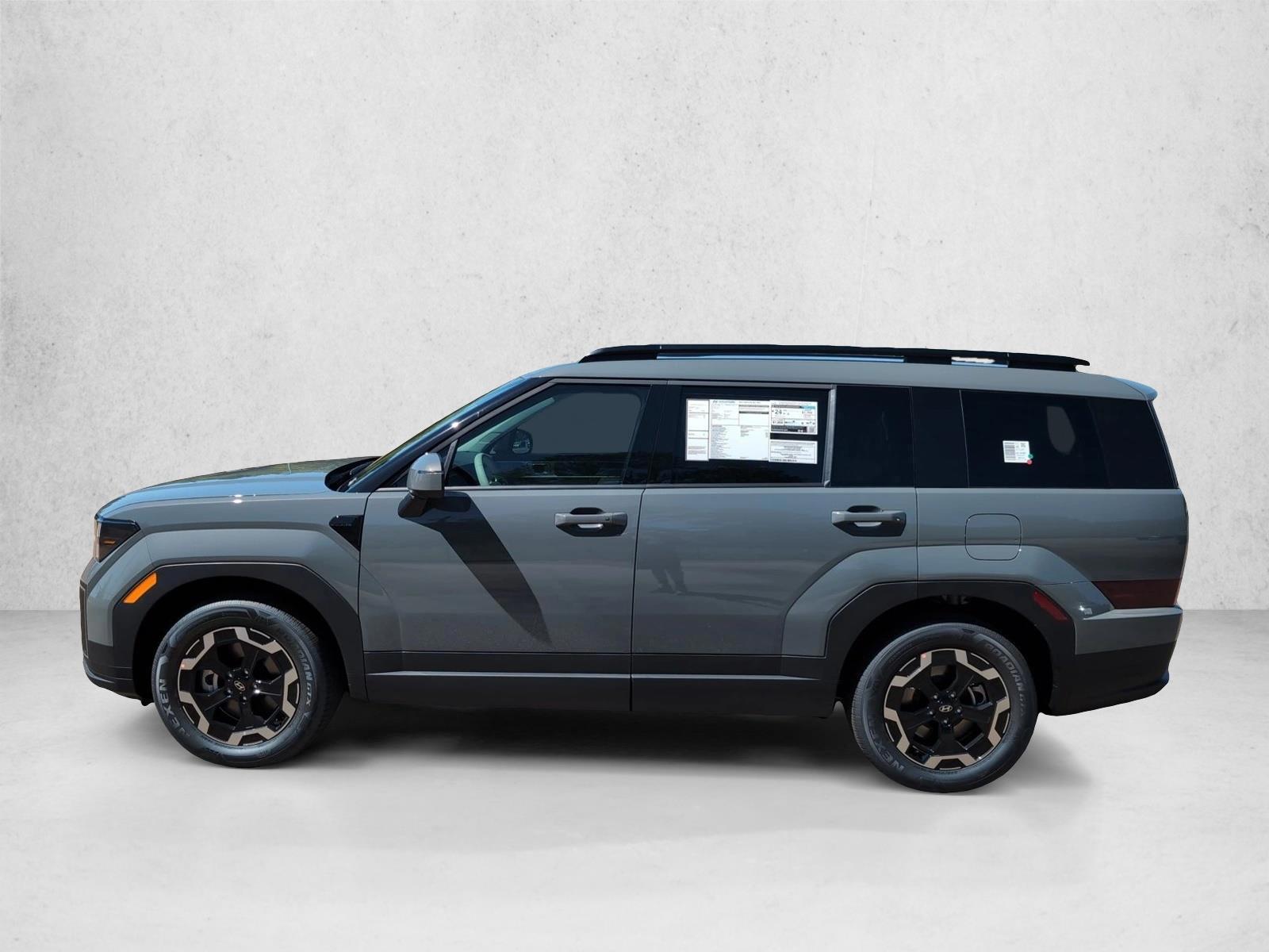 Thumbnail: 2027 Hyundai Santa Fe - 2