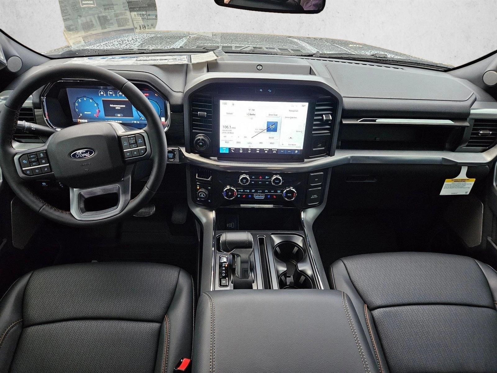 Thumbnail: 2026 Ford F-150 - 3
