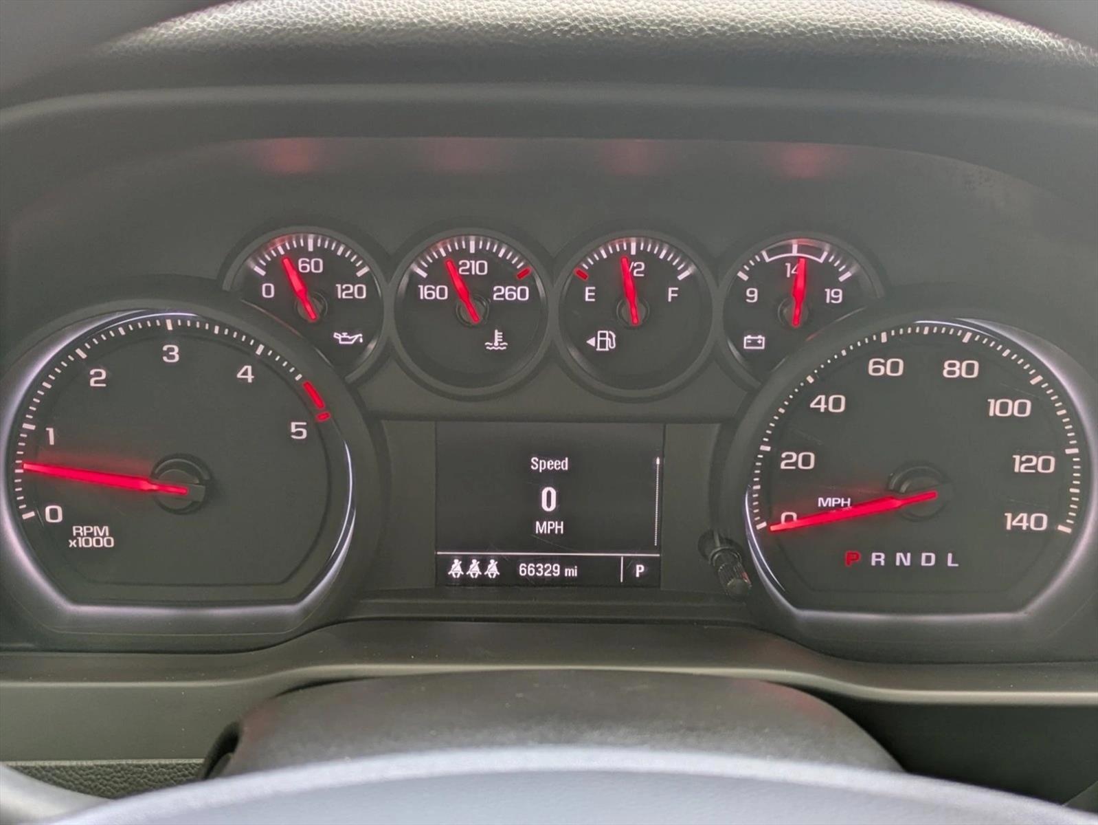 2024 Chevrolet Silverado 3500HD Work Truck - Photo 6