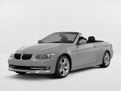 2013 BMW 3 Series 328i -
                  Austin, TX