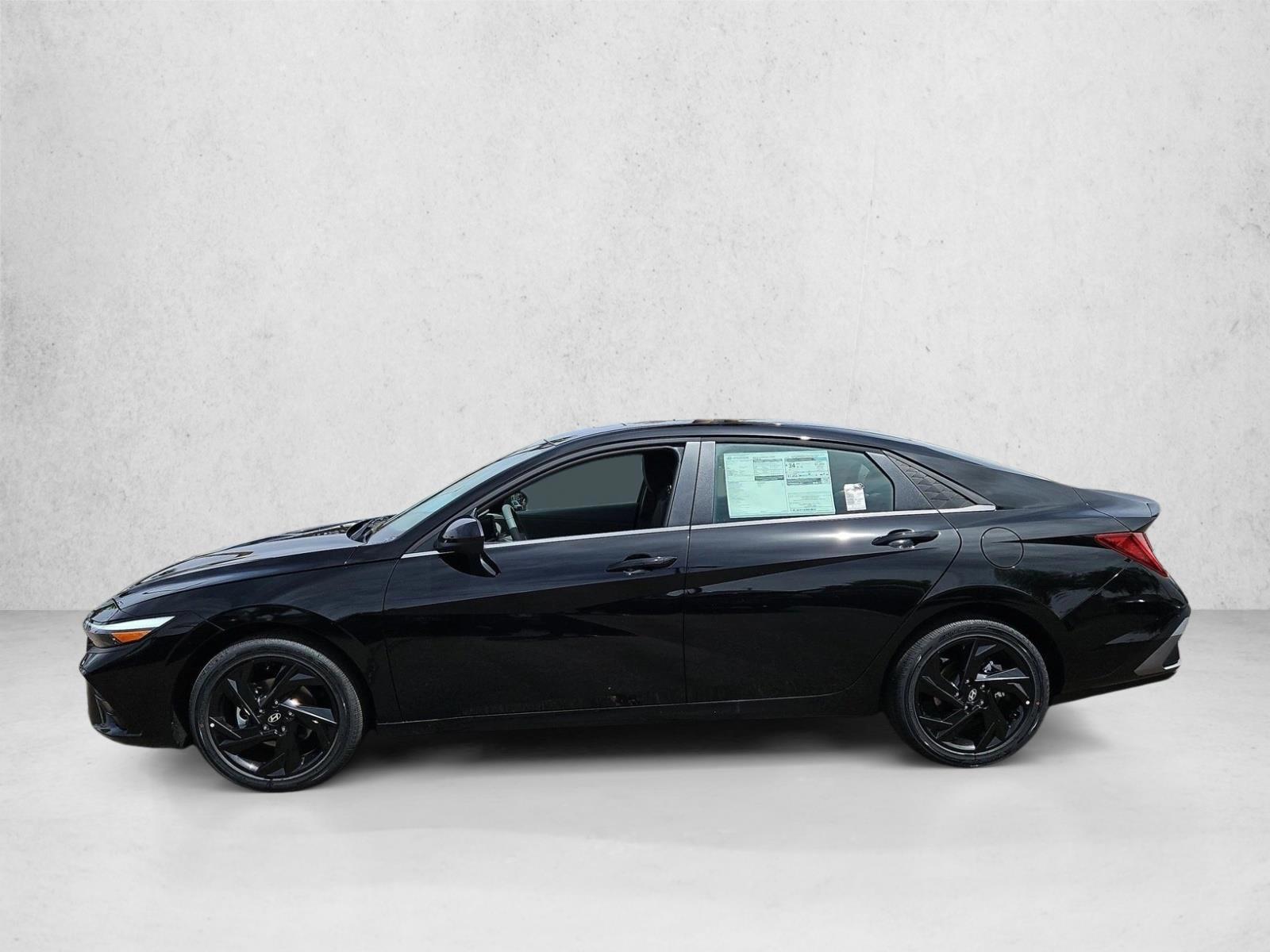 Thumbnail: 2026 Hyundai Elantra - 2
