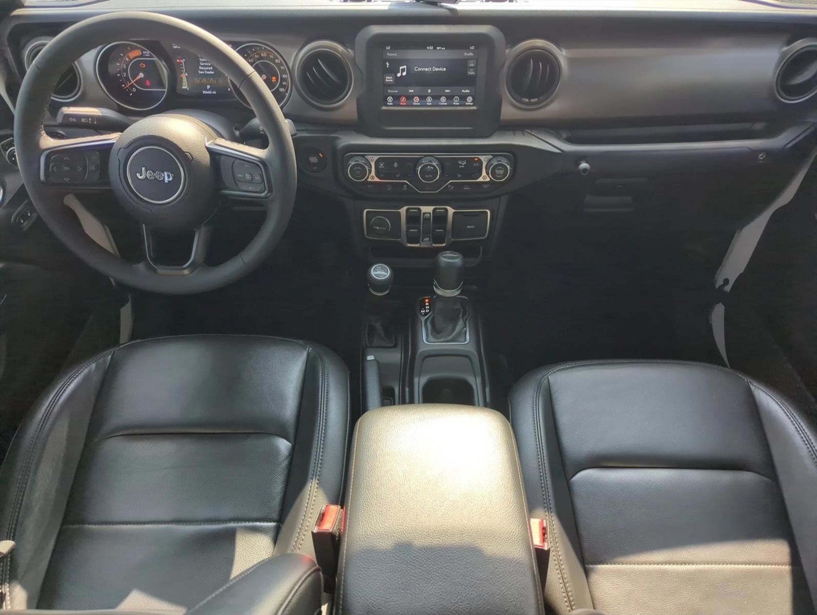 Thumbnail: 2023 Jeep Gladiator - 1