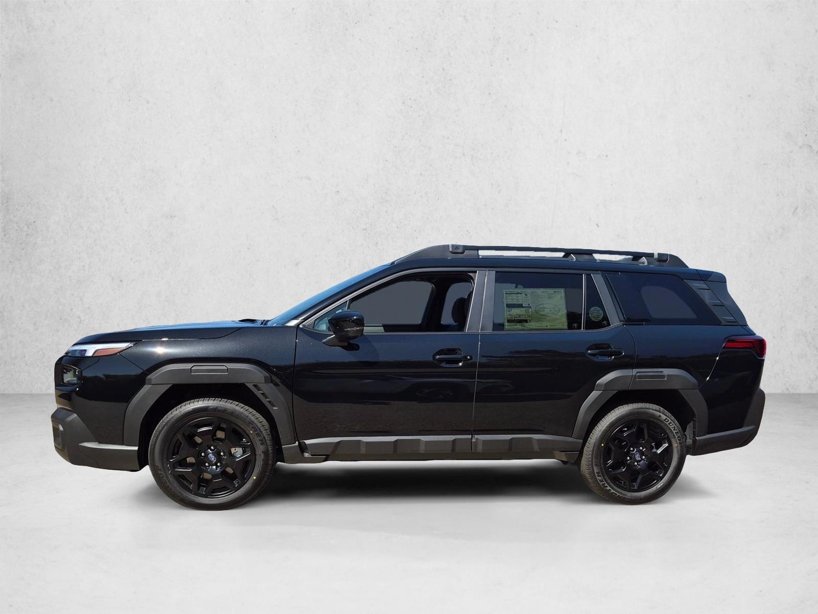 Thumbnail: 2026 Subaru Outback - 2