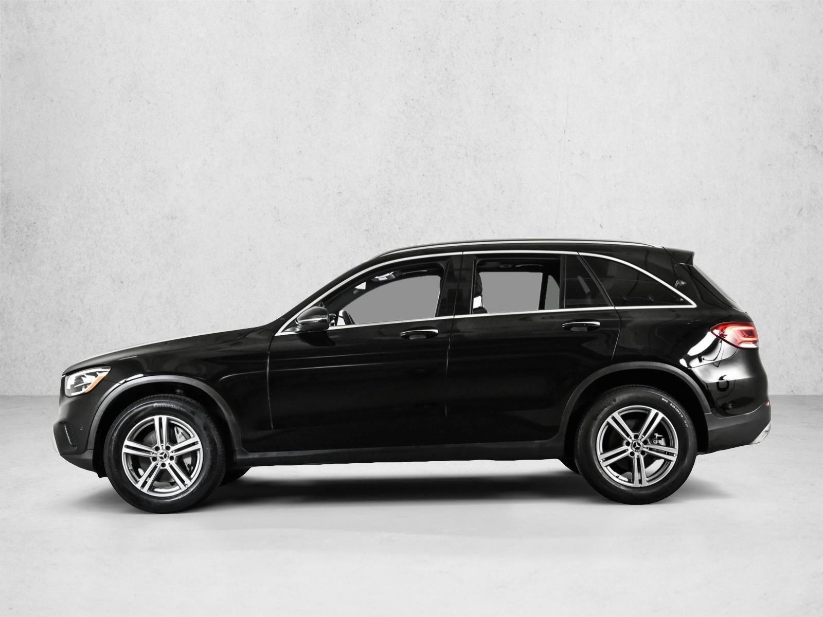 Thumbnail: 2022 Mercedes-Benz GLC - 2