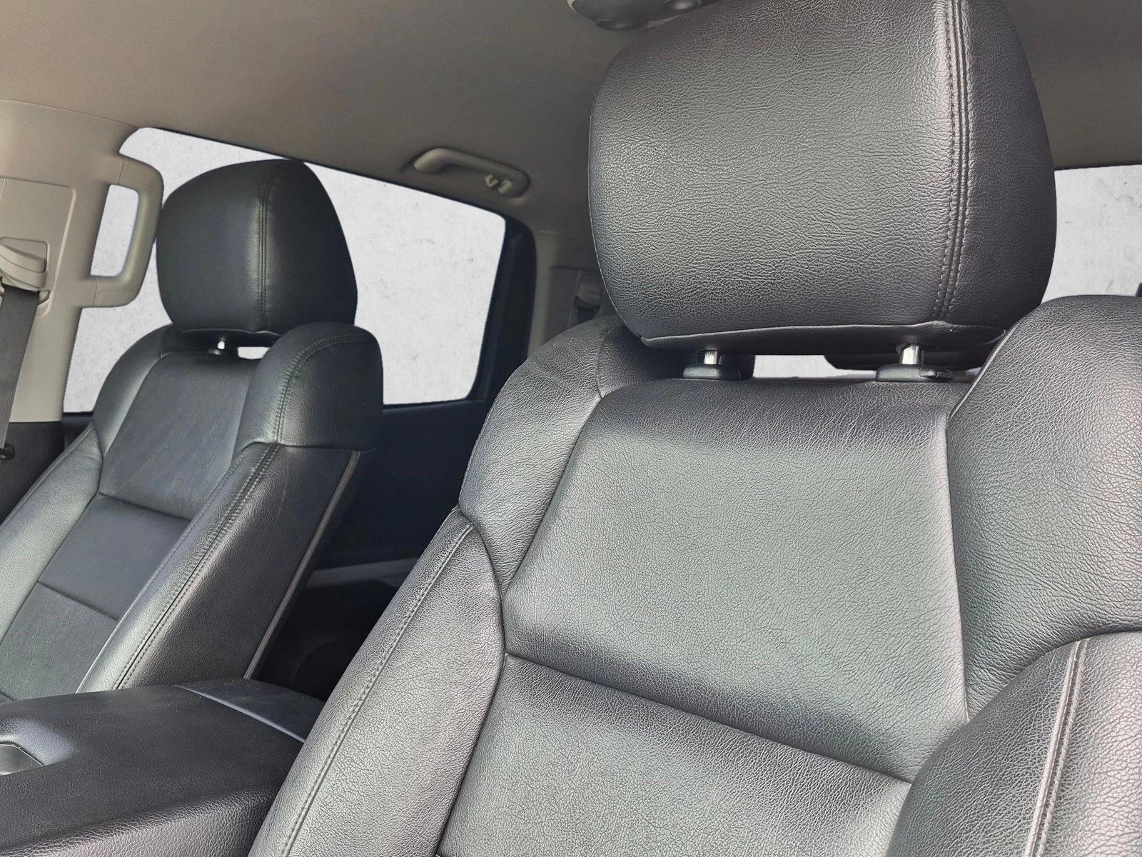 2018 Toyota Tundra SR5 - Photo 12