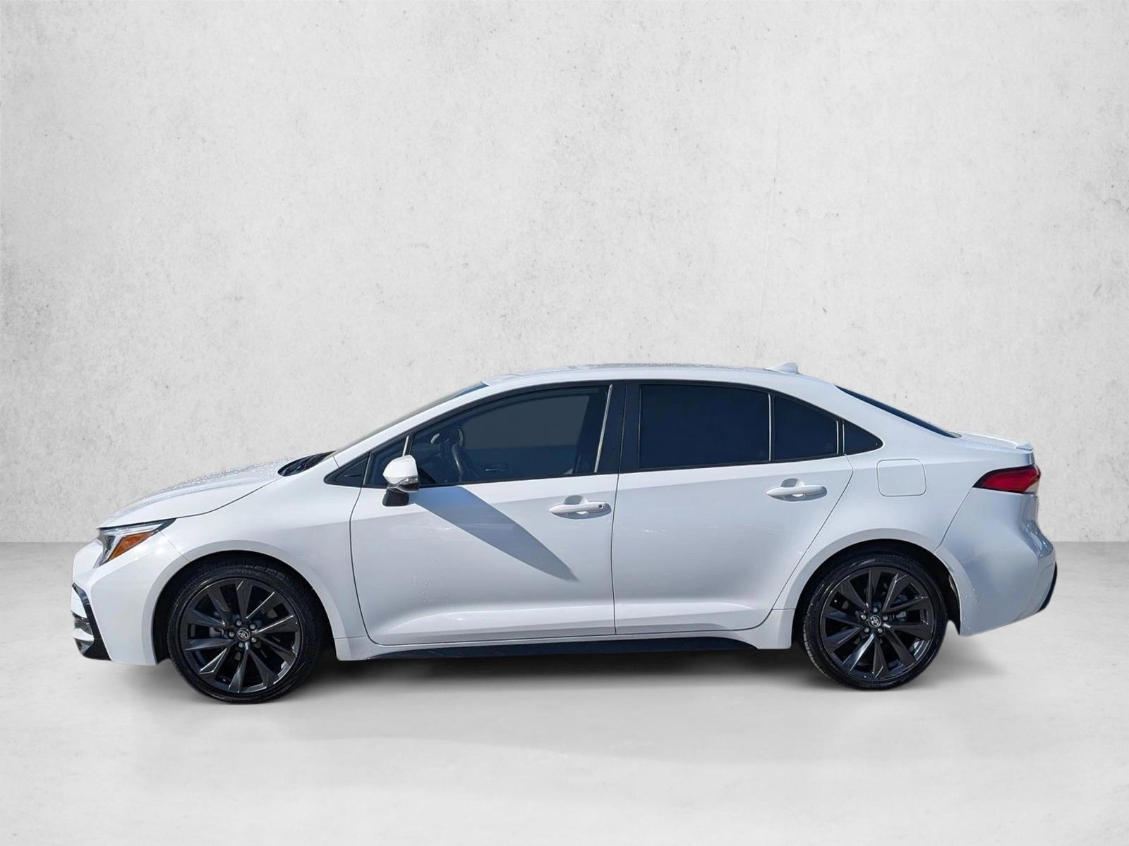 Thumbnail: 2024 Toyota Corolla - 2