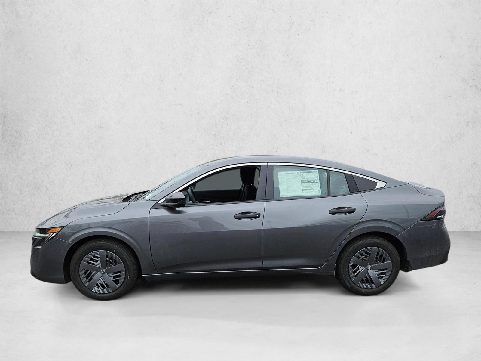 Thumbnail: 2026 Nissan Sentra - 2