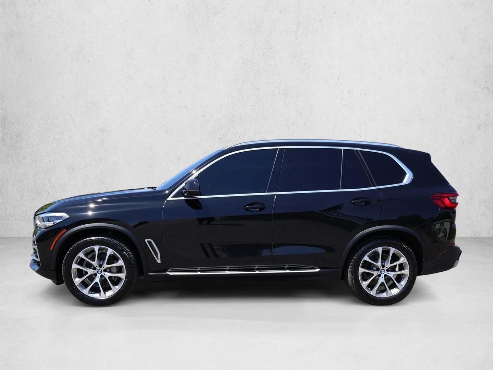 Thumbnail: 2020 BMW X5 - 2