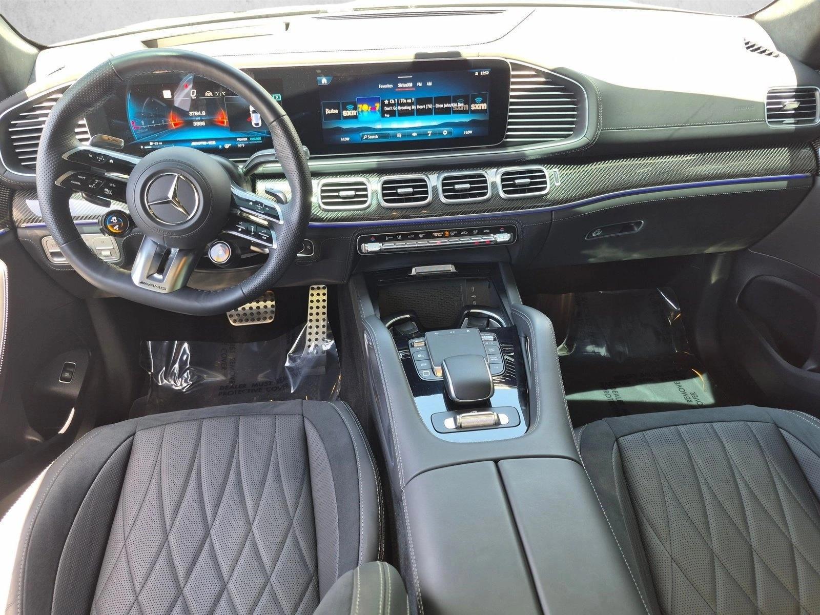 Thumbnail: 2026 Mercedes-Benz GLE - 3