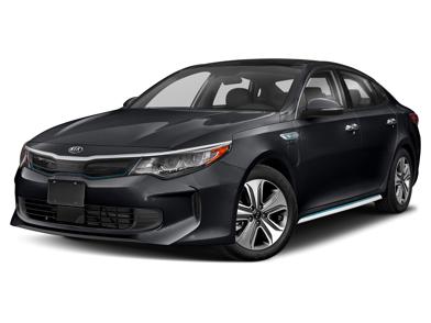 2018 Kia Optima EX -
                  Westminster, CO