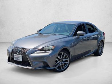 2014 Lexus IS 250 -
                  Cerritos, CA